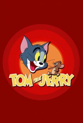 Desenho Tom e Jerry - Coleção de Episódios Torrent