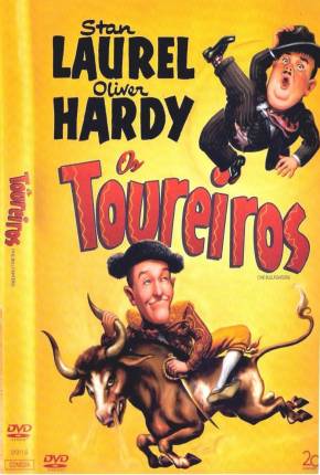 Filme Toureiros Torrent