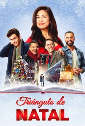 Filme Triângulo de Natal Torrent
