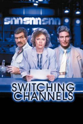 Filme Troca de Maridos / Switching Channels Torrent