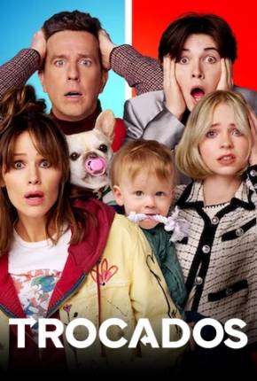 Filme Trocados Torrent