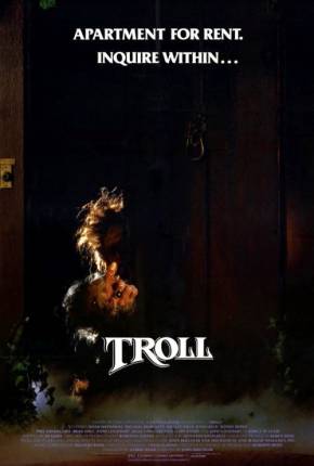 Filme Troll - O Mundo do Espanto Torrent