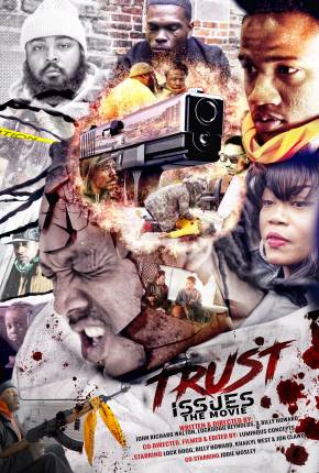 Filme Trust Issues the Movie Torrent