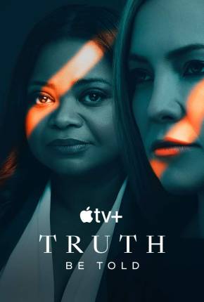 Série Truth Be Told - 2ª Temporada Torrent