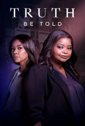Série Truth Be Told - 3ª Temporada Legendada Torrent
