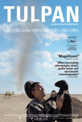 Filme Tulpan Torrent