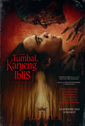 Filme Tumbal Kanjeng Iblis - Legendado Torrent