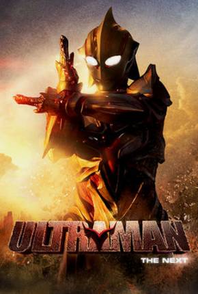 Filme Ultraman The Next 2004 Torrent