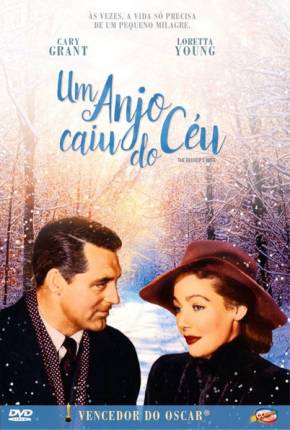 Filme Um Anjo Caiu do Céu - Legendado Torrent