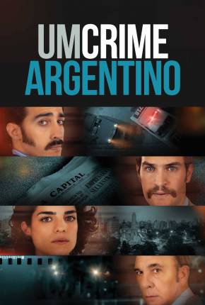 Filme Um Crime Argentino Torrent