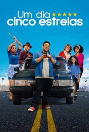 Filme Um Dia Cinco Estrelas Torrent