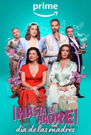 Filme Um Dia das Mães Nada Tradicional Torrent