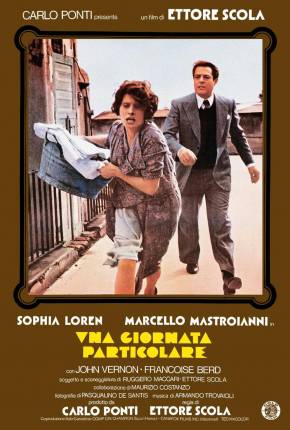 Filme Um Dia Muito Especial - Legendado Torrent