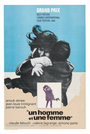 Filme Um Homem, uma Mulher Torrent