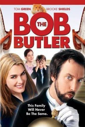 Filme Um Mordomo Atrapalhado Torrent