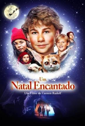 Filme Um Natal Encantado Torrent