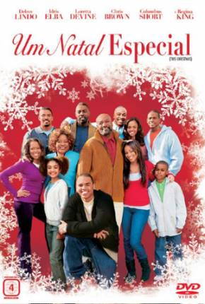 Filme Um Natal Especial Torrent