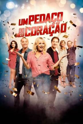 Filme Um Pedaço do Meu Coração Torrent