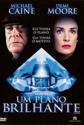 Filme Um Plano Brilhante / Flawless Torrent