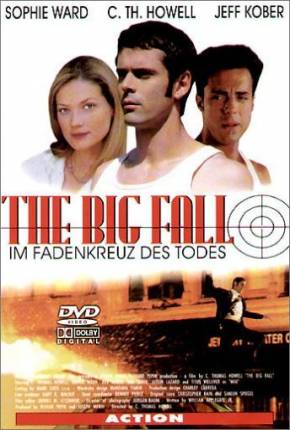 Filme Um Salto para o Perigo Torrent