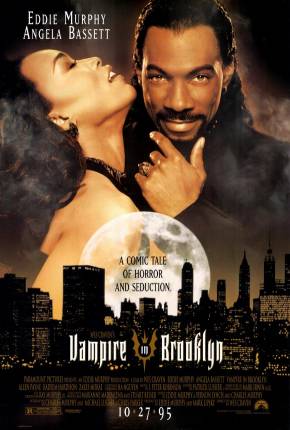 Filme Um Vampiro no Brooklyn Torrent