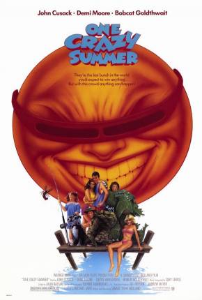 Filme Um Verão Muito Louco Torrent