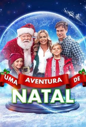 Filme Uma Aventura de Natal Torrent