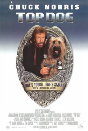 Filme Uma Dupla Animal Torrent