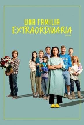 Filme Uma Família Extraordinária - Legendado Torrent