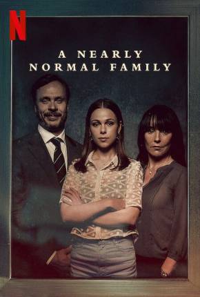 Série Uma Família Quase Perfeita - 1ª Temporada Torrent