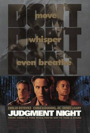 Filme Uma Jogada do Destino Torrent