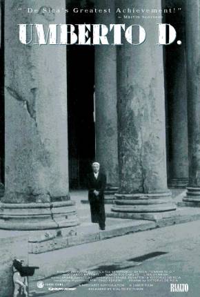 Filme Umberto D. Torrent