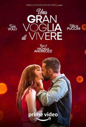 Filme Una gran voglia di vivere - Legendado Torrent