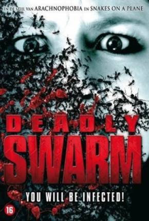 Filme Vespas Assassinas / Deadly Swarm Torrent
