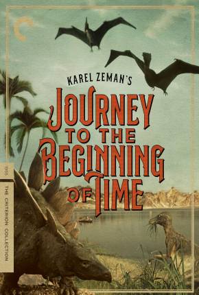 Filme Viagem à Pré-História / A Journey to the Beginning of Time Torrent