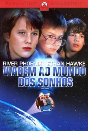 Filme Viagem ao Mundo dos Sonhos Torrent