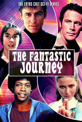 Série Viagem Fantástica / The Fantastic Journey Torrent