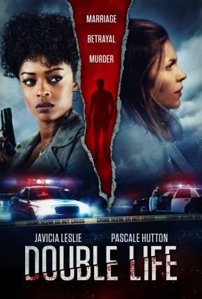 Filme Vida Dupla - Double Life Torrent