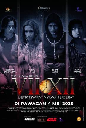 Filme VII XII - Legendado Torrent