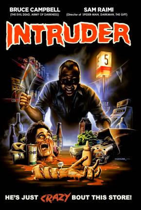 Filme Violência e Terror - Legendado Torrent