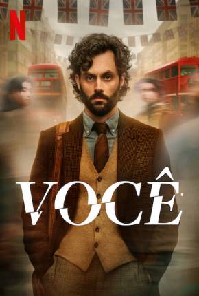Série Você - 4ª Temporada Torrent