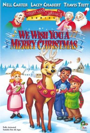 Filme Desejamos à Todos um Feliz Natal Torrent