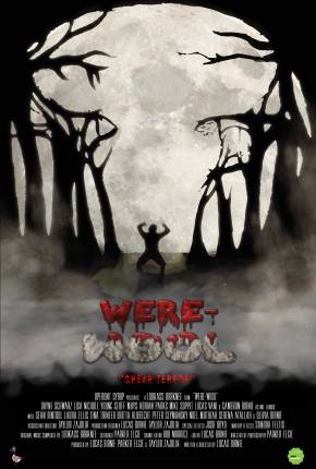 Filme Were-Wool - Legendado Torrent