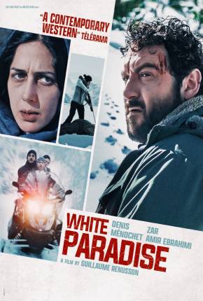 Filme White Paradise - Legendado Torrent