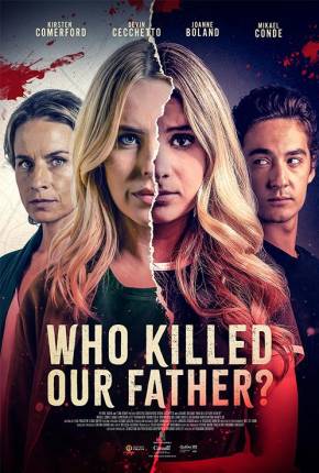 Filme Who Killed Our Father? - Legendado Torrent