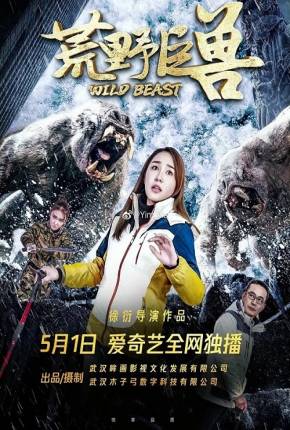 Filme Wild Beast Torrent