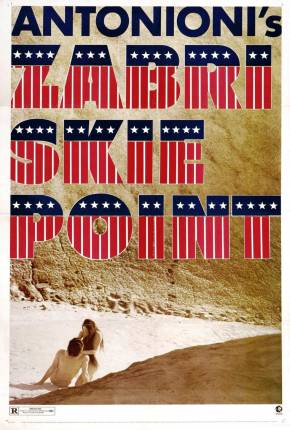 Filme Zabriskie Point Torrent