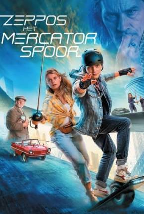Filme Zeppos - Het Mercatorspoor - Legendado  Torrent