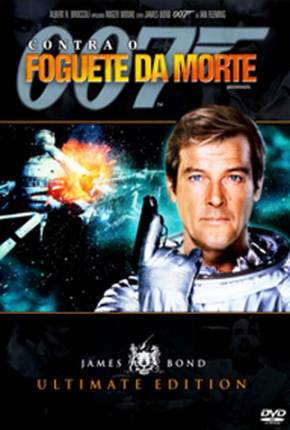 Filme 007 Contra o Foguete da Morte / Moonraker Torrent
