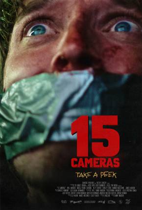 Filme 15 Cameras - Legendado Torrent
